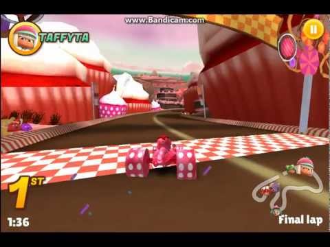 sugar rush speedway online game